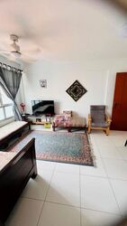 Blk 208B Punggol Sails (Punggol), HDB 3 Rooms #633324131